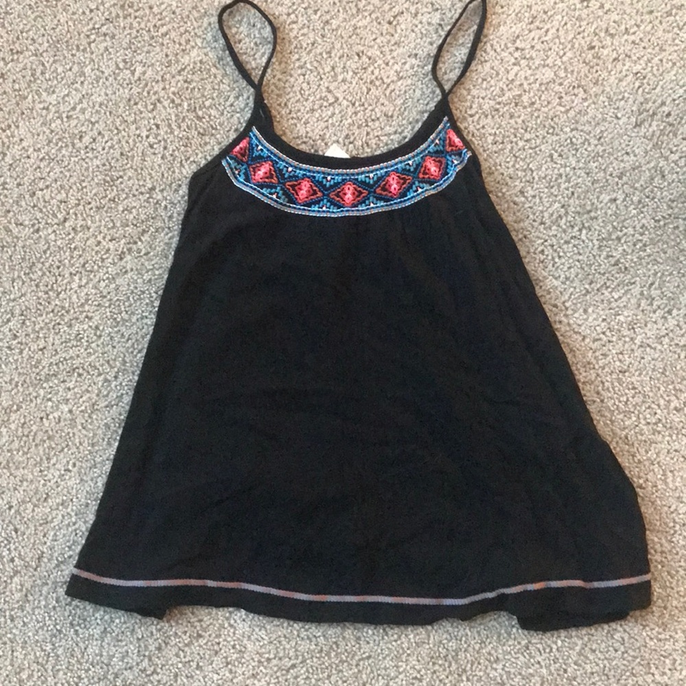 Mossimo tank